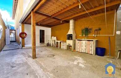 Imagem 12: Casa em ótima localidade - Oportunidade Venda por R$ 435.000 ou Aluguel...