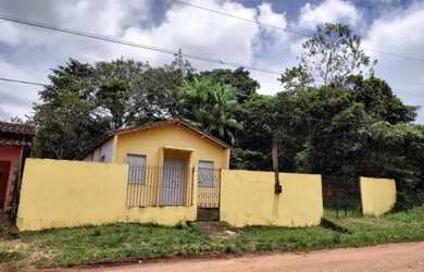 Imagem 2: Alugo Casa na Vila de Fazendinha, Marapanim, em terreno 20x50 metros....