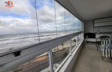 Imagem 12: Apartamento à venda, 79 m² por R$ 450.000,00 - Vila Atlântica - Mongaguá/SP