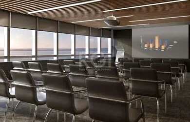 Imagem 7: Conjunto/Sala para Venda - 35.77m², 0 dormitórios, Praia de Belas