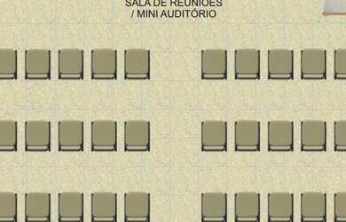 Imagem 8: Loja para Locação 6 Vagas, 166.88M², SANTA LUCIA, VITORIA - ES CONTEMPORÂNEO