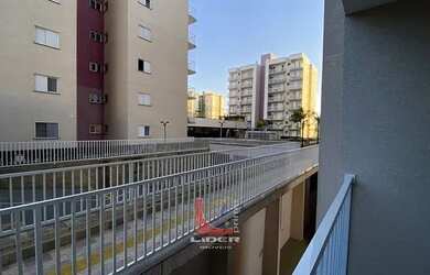 Imagem 14: Apartamento Viña de San Lorenzo Bragança Paulista