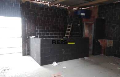 Imagem 4: Terreno de 290m² com galpão de 150m² à venda por R$ 350.000 - Jardim...