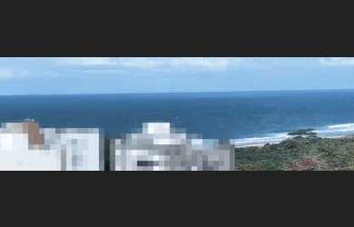 Imagem: O apartamento na cobertura possui 2 Dormitórios, 1 Banheiro