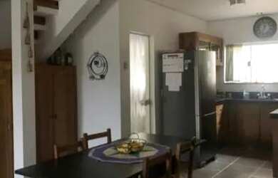 Imagem 3: CASA A VENDA INDAIATUBA VILLAGGIO DI ITAICI LINDO SOBRADO COM 3 SUÍTES