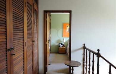 Imagem 11: Santana de Parnaíba - Casa Padrão - ALPHAVILLE