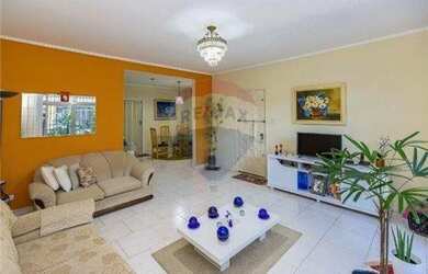 Imagem 1: Casa à venda no bairro Planalto Paulista - São Paulo/SP