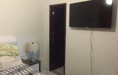 Imagem: O apartamento possui 3 Dormitórios, 2 Banheiros e 84m² de