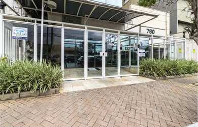 Imagem: Apartamento 79 m² em Condomínio Club com varanda gourmet e