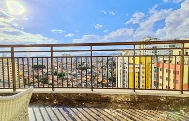 Imagem 14: Lindo apartamento na Região de Santa Terezinha 3 suítes e 3 vagas garagem