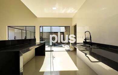 Imagem 14: LINDA CASA DE ALTO PADRÃO NA 505 SUL - PALMAS/TO