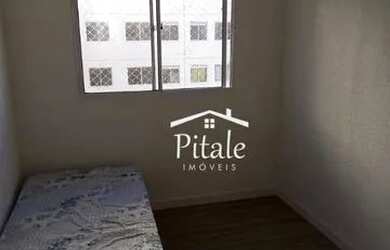 Imagem 7: Apartamento com 2 dormitórios, 43 m² - venda por R$ 181.000,00 ou aluguel por R$ 1.340,00