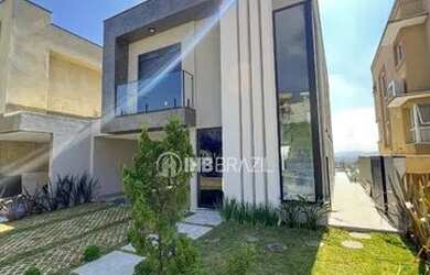 Imagem 3: New Ville - Espetacular casa em condomínio para venda por R$ 1.950.000,00