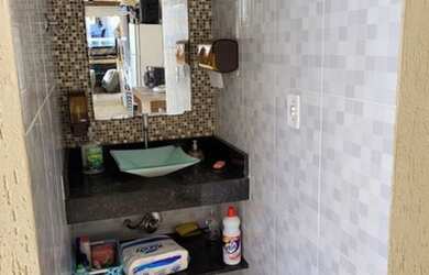 Imagem 14: Casa de alto padrão. Piscina, Churrasqueira, 600m² de Áreae5 Vagas...