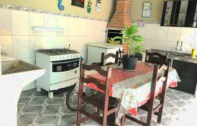 Imagem 15: Casa com 2 dormitórios à venda, 106 m² por R$ 296.800,00 - Flórida...