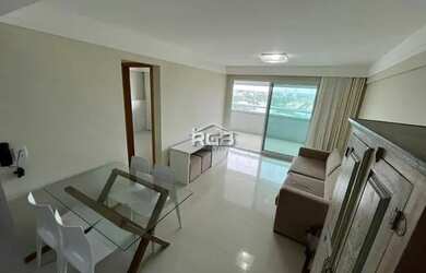 Imagem 4: Apartamento à venda no bairro Patamares - Salvador/BA