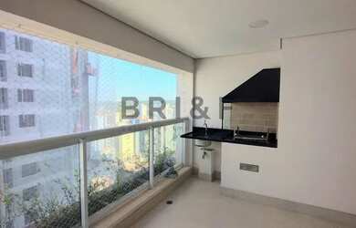 Imagem: Apartamento à venda 2 dormitórios 2 suítes 2 vagas e varanda