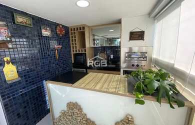 Imagem 8: Apartamento à venda no bairro Armação - Salvador/BA