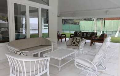 Imagem 14: Casa sobrado de alto padrão à venda no Condomínio PortoGalo em Angra dos Reis - RJ