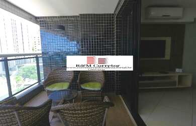 Imagem 1: Apartamento por Temporada A partir R$ 220,00 na Beira Mar em Fortaleza-CE