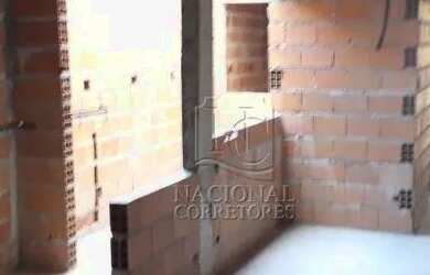 Imagem 1: Apartamento à venda, 50 m² por R$ 349.000,00 - Paraíso - Santo André/SP