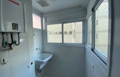 Imagem 10: Apartamento para aluguel tem 110 metros quadrados com 3 quartos em Icaraí...