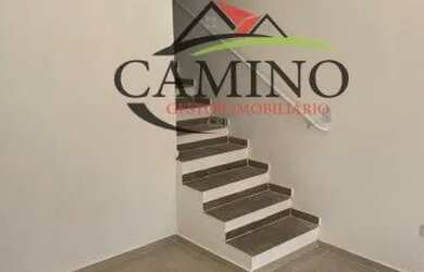 Imagem 9: Casa Sobrado para Venda em Vitória Park Guarujá-SP - 2442