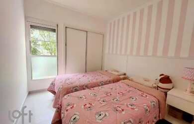 Imagem 14: Apartamento à venda em Vila Andrade com 70 m², 2 quartos, 1 suíte, 1 vaga