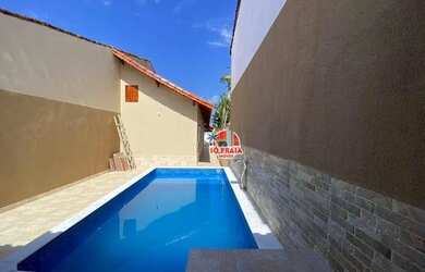 Imagem 12: Casa com 2 dormitórios à venda, 85 m² por R$ 369.000,00 - Vila Atlântica...