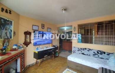 Imagem 10: Sobrados na Vila Sabrina, para renda ou moradia pra familias