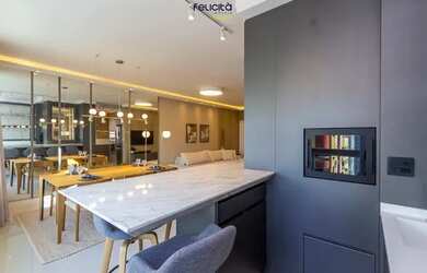 Imagem 13: Apartamento à venda em Balneário Camboriú - Porto da Barra