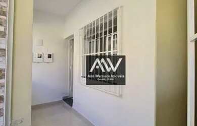 Imagem: A casa possui 3 Dormitórios, 1 Banheiro, 80m² de Área e