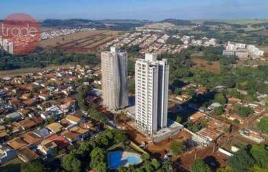 Imagem 8: Ribeirão Preto - Apartamento Padrão - Bonfim Paulista