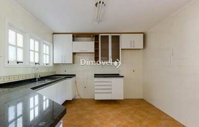 Imagem 13: PORTO ALEGRE - Casa Padrão - TRISTEZA