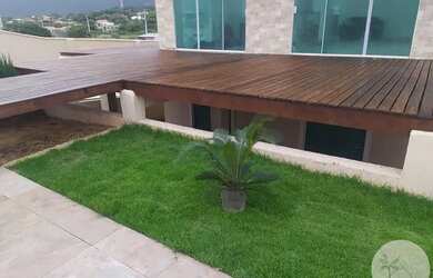 Imagem 2: Casa com 5 quartos e 3 suítes