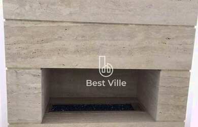 Imagem 7: Casa com 5 dormitórios, 824 m² - venda por R$ 12.000.000,00 ou aluguel...