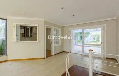 Imagem 9: PORTO ALEGRE - Casa Padrão - TRISTEZA