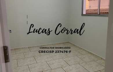 Imagem 11: APARTAMENTO RESIDENCIAL em SOROCABA - SP, PARQUE RESERVA FAZENDA IMPERIAL