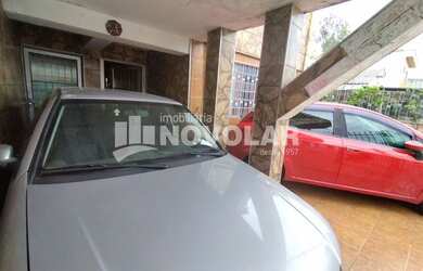 Imagem 7: Sobrados na Vila Sabrina, para renda ou moradia pra familias