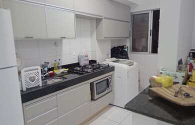 Imagem 3: Vendo Apto 2Q - 213.000,00