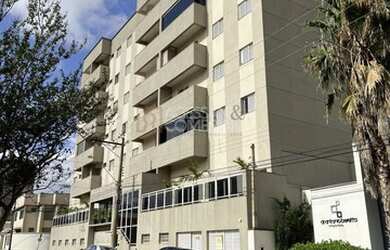 Imagem: O apartamento à venda possui 3 Dormitórios, 2 Banheiros, 2