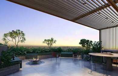 Imagem 11: Apartamento para Venda - 81.1m², 2 dormitórios, sendo 2 suites, 2 vagas - Auxiliadora