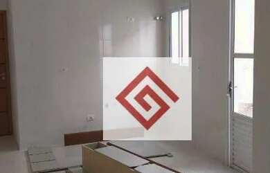 Imagem 6: Apartamento, 40 m² - venda por R$ 297.000,00 ou aluguel por R$ 1.622,68/mês...