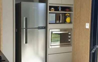 Imagem 9: Linda casa a venda no Riviera de Santa Cristina XIII - Paranapanema -...