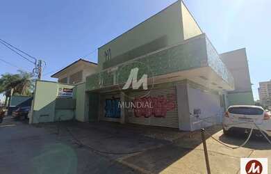 Imagem: O depósito possui 250m² de Área e está localizado em Jardim