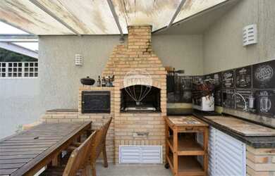 Imagem 7: Casa à venda no bairro Jardim Anália Franco - São Paulo/SP