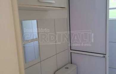 Imagem 11: Sao Carlos - Apartamento Padrão - Jardim Jockei Club A