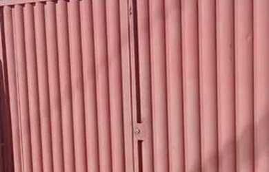 Imagem: A casa possui 1 Dormitório, 1 Banheiro, 40m² de Área e está