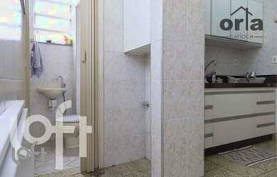 Imagem 13: Apartamento com 3 dormitórios à venda, 103 m² por R$ 950.000 - Flamengo - Rio de Janeiro/R