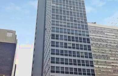 Imagem 2: CONJUNTO COMERCIAL 90m, 2 SALAS E 2 VAGAS DE GARAGEM PARA LOCAÇÃO -...